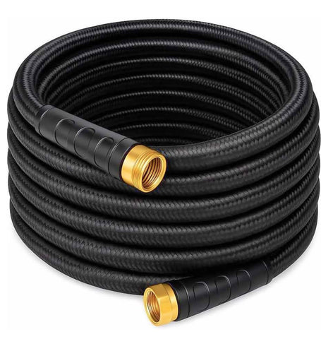 Craft911 GrowIt 50ft hose offering flexible reach for easy watering and cleaning tasks
