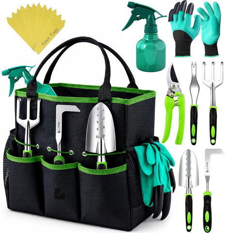 Craft911 GROWIT spray bottle for precise mist and gentle plant care.
