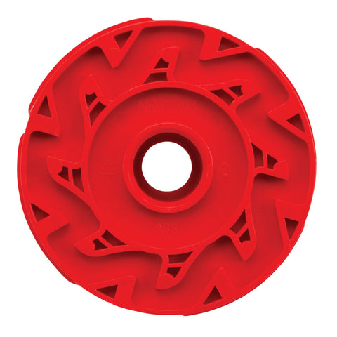 0.080-inch trimmer line ready for use.