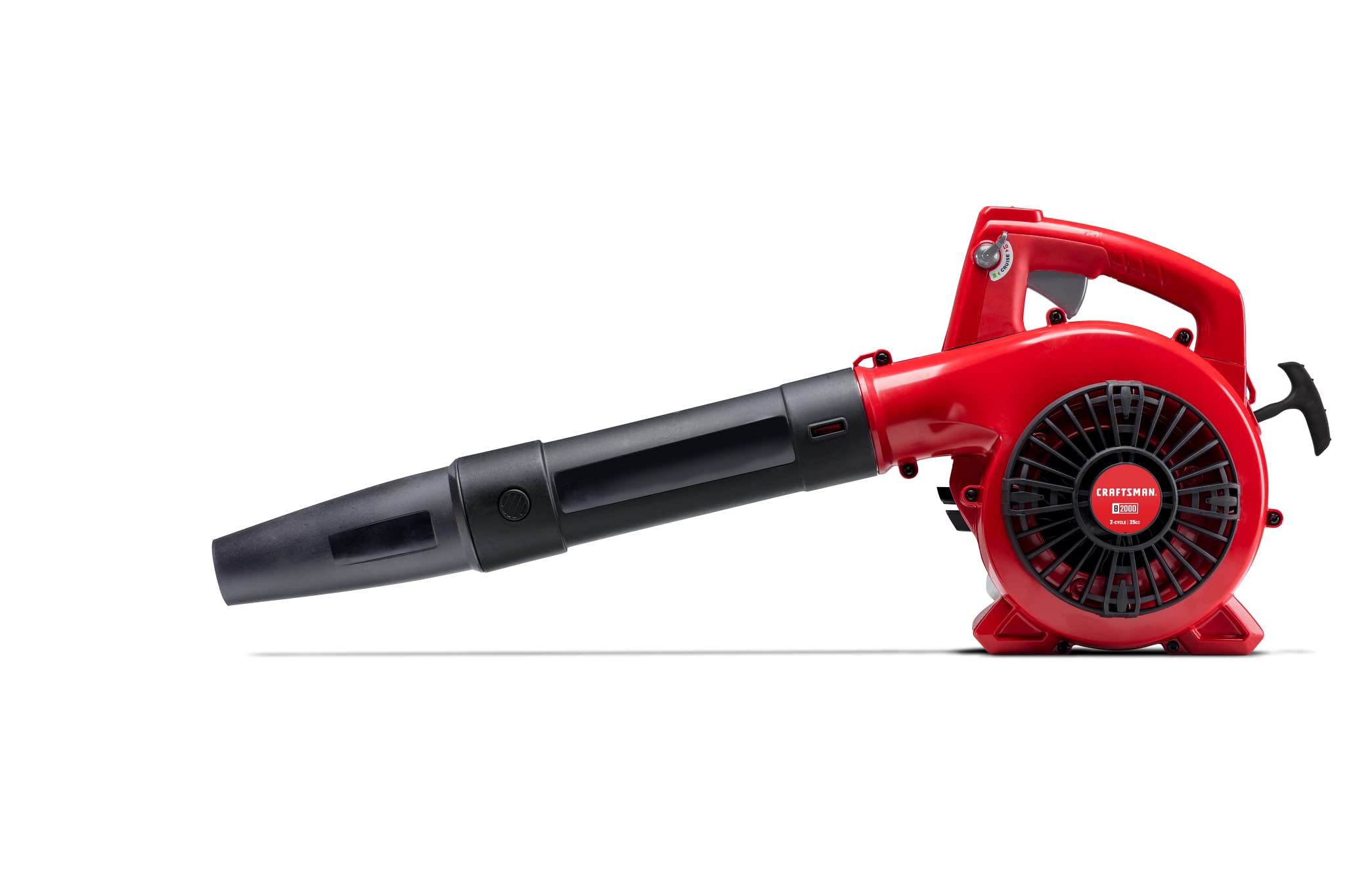 Craftsman B2000 blower Easy Start system for smooth starts