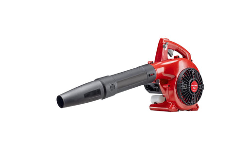 Craftsman B2000 blower with powerful engine for quick yard cleanup