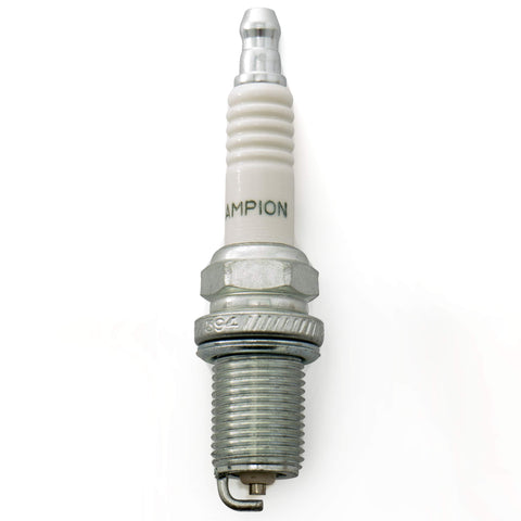 Craftsman CMXGZAM250017 RC12YC spark plug close-up, designed to support fuel efficiency.