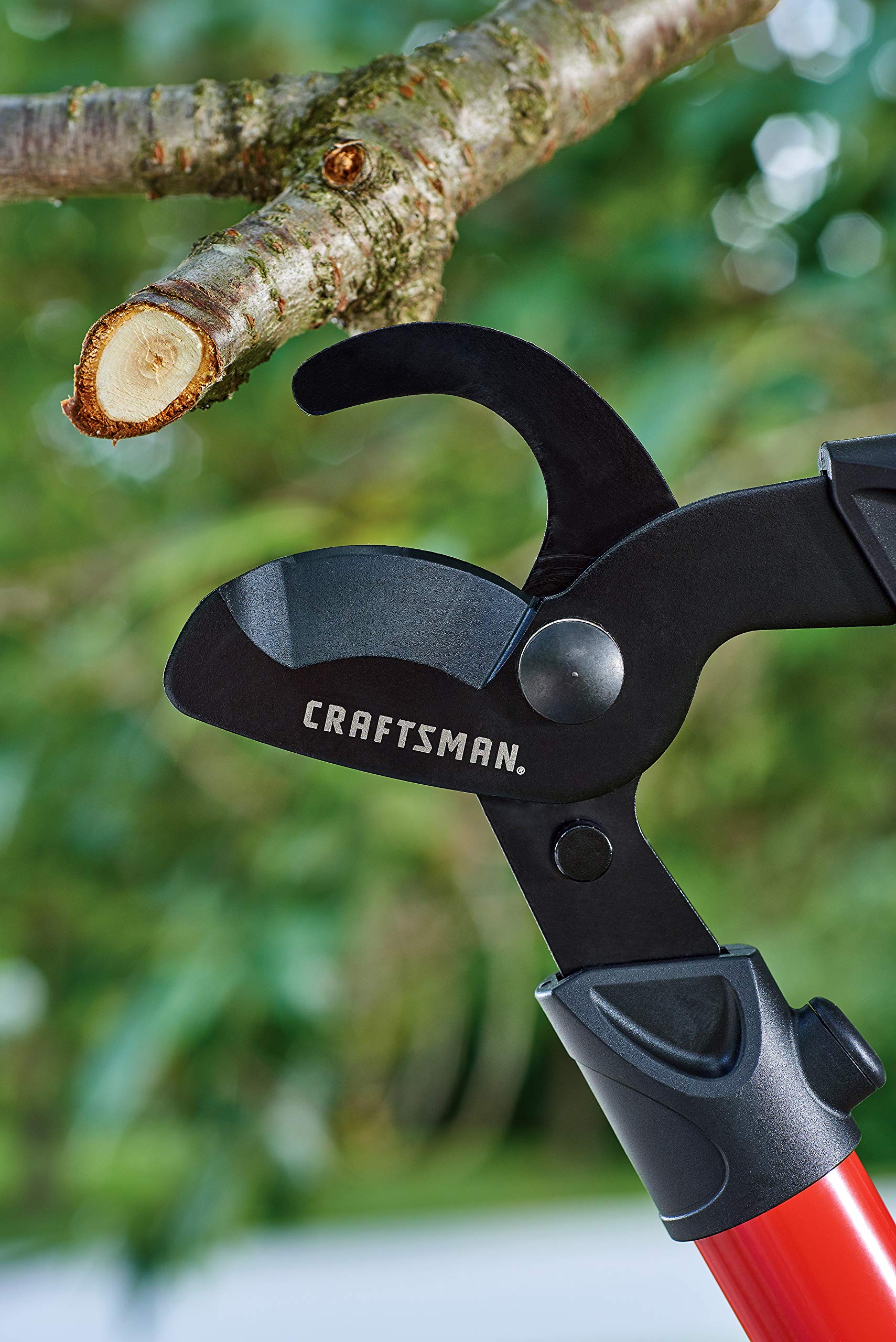 Craftsman CMXMKIT0170 durable pruning tools for yard use