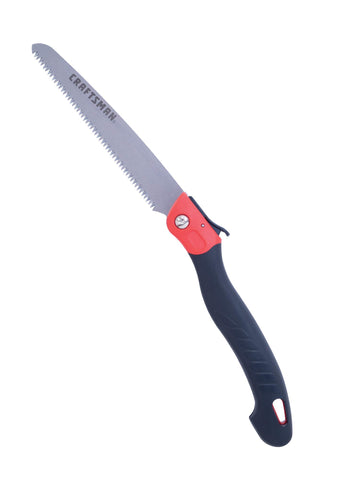 Craftsman CMXMKIT0170 tree and shrub maintenance kit ready for work