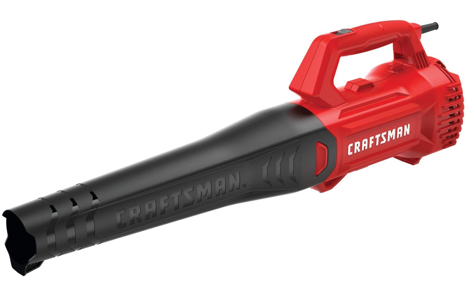 CRAFTSMAN cleanup around hard surfaces like sidewalks and driveways.