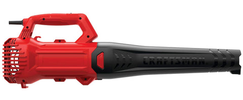 CRAFTSMAN durable scraper detail focusing on the nozzle feature.