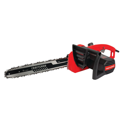 Craftsman wood-cutting-use scene shows efficient material processing.