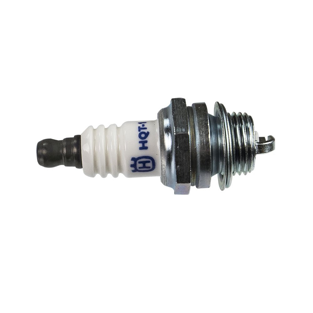 Craftsman HQT-1 HH spark plug BPMR7A close-up for reliable ignition on outdoor equipment