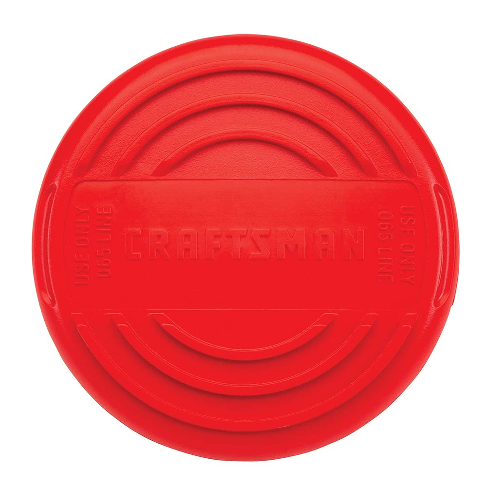 Craftsman weedwacker spool cap replacement ensures smooth operation and reduced jams.