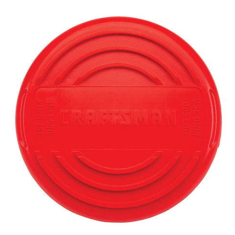 Craftsman weedwacker spool cap replacement ensures smooth operation and reduced jams.