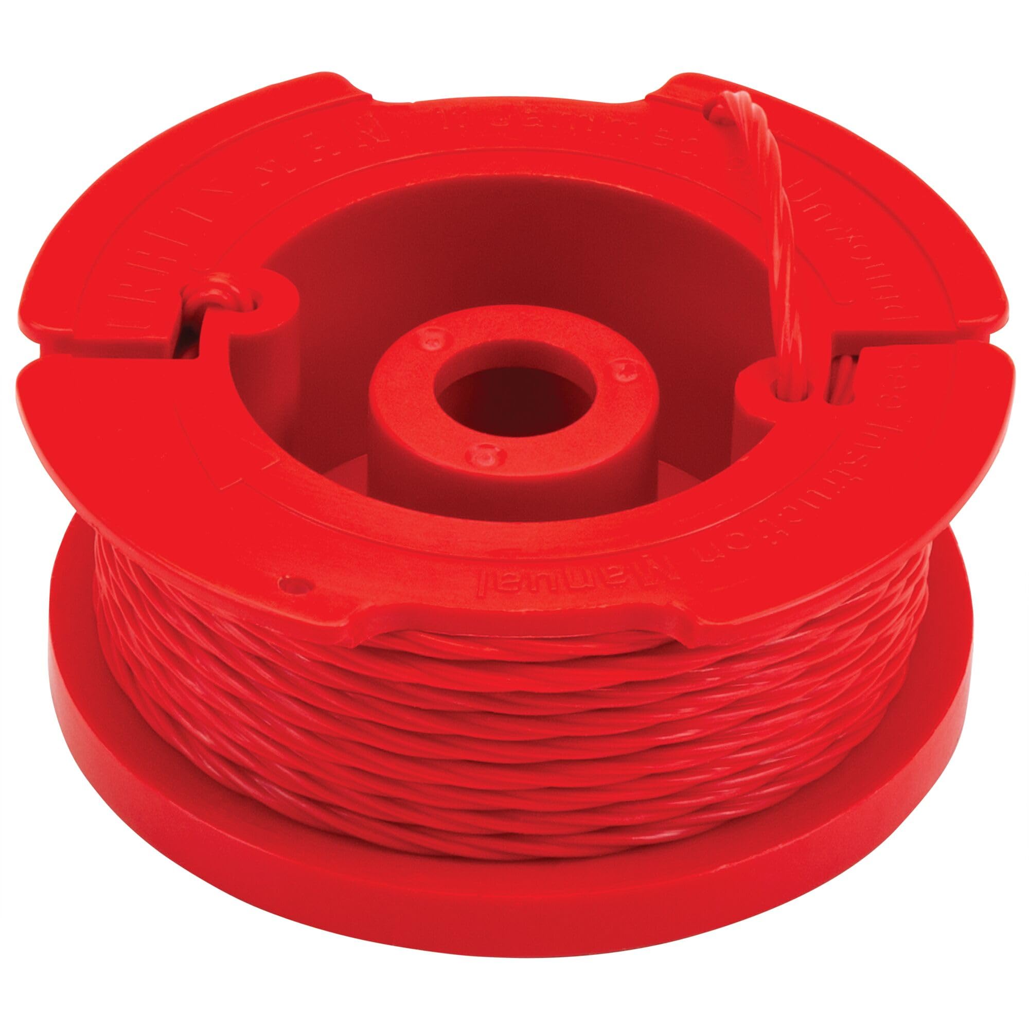 Compatibility with CMCST910 weed wacker shown.