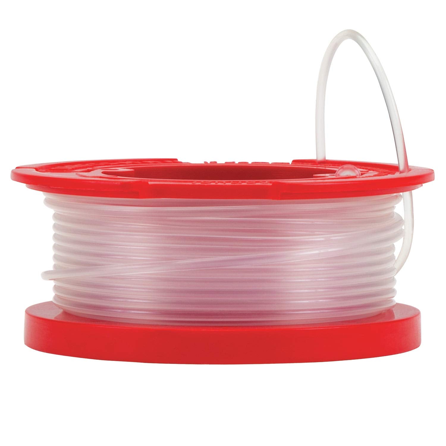 Craftsman replacement spool installation guide for quick setup.
