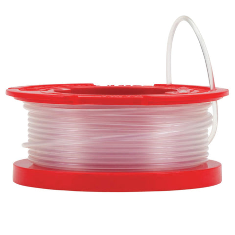 Craftsman replacement spool installation guide for quick setup.