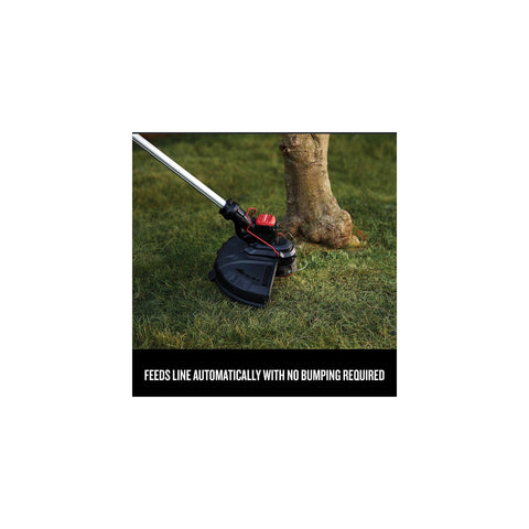 Craftsman V20 battery and charger included for quick setup