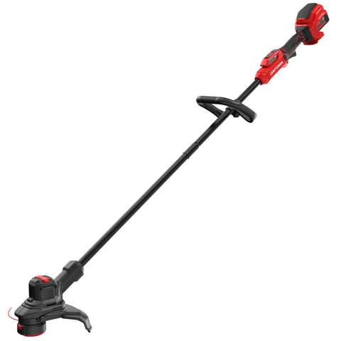 Craftsman V20 RP trimmer with 13-inch deck for precise edging