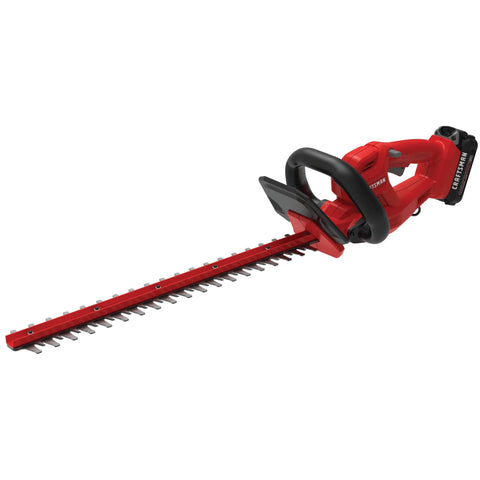 CRAFTSMAN V20 Versatrack hook enables easy garage storage