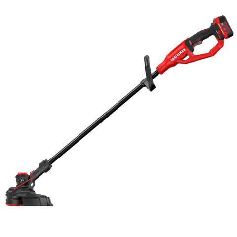 Craftsman V20 weed wacker spool with 0.065-inch line for steady cuts