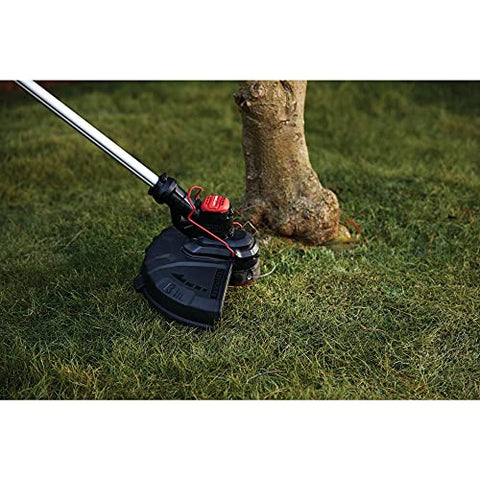 Craftsman V20 WeedWacker bare tool ready for V20 system setup