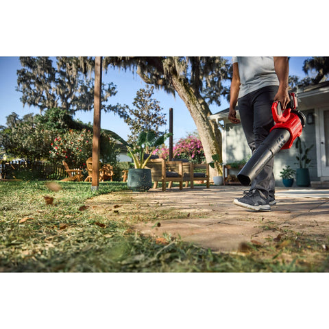 CRAFTSMAN WeatherGuard technology protects the tool from moisture and dust
