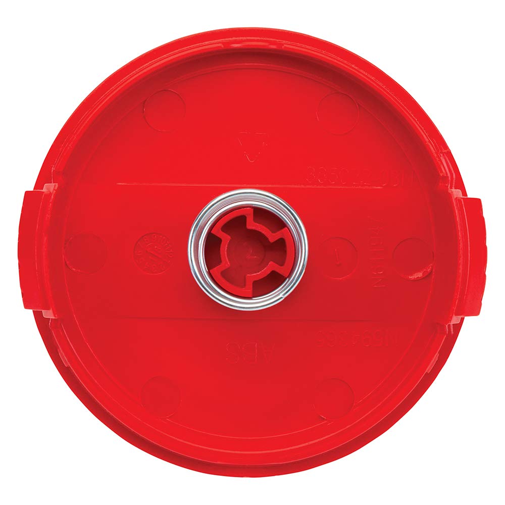 Craftsman spool cap durability supports long-lasting performance during tough garden tasks.