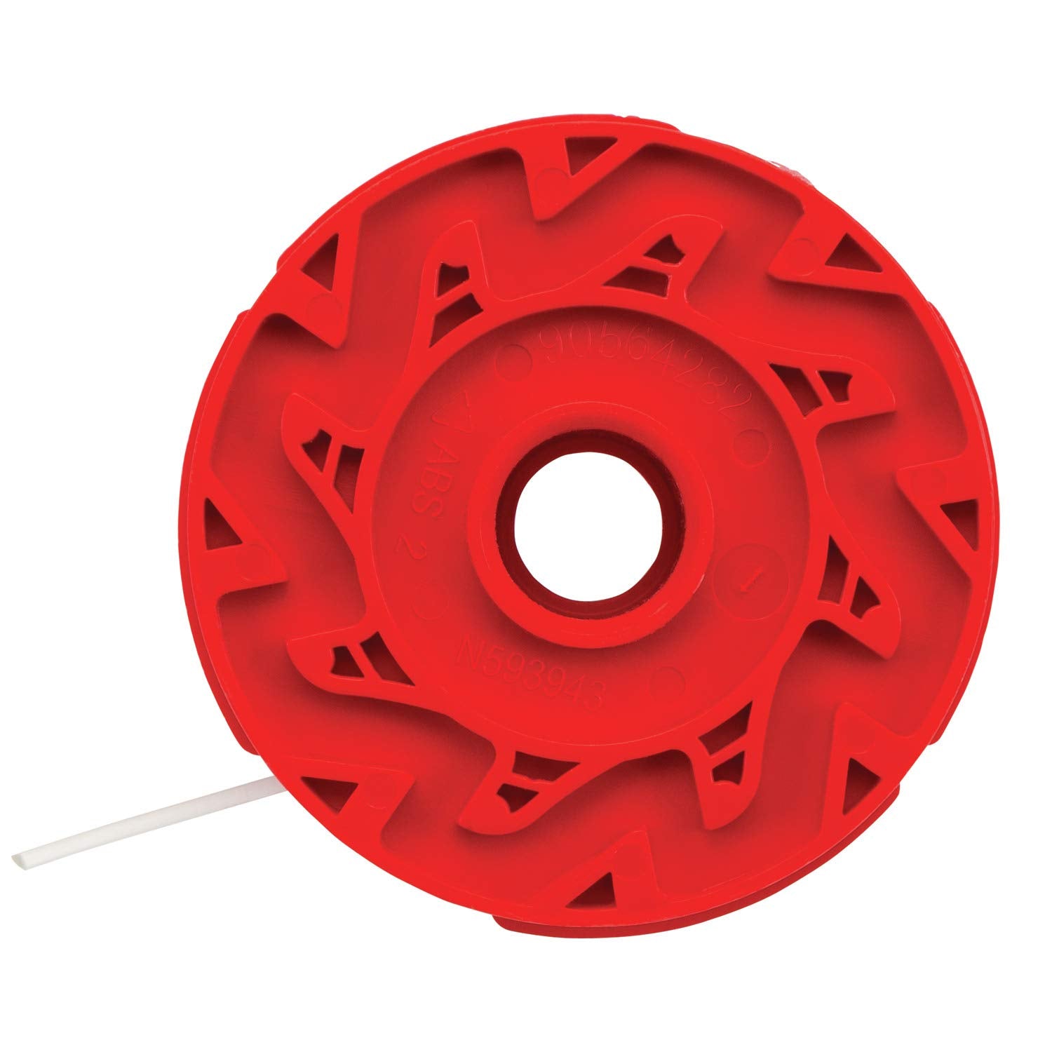 Craftsman weedwacker spool compatibility with multiple models and uses.