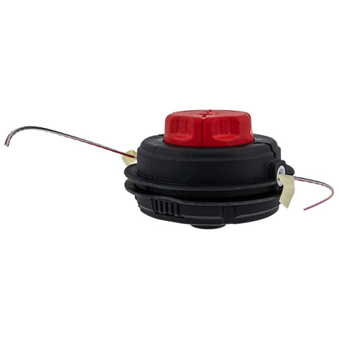 Craftsman WS2400 compatible cutting head by MTD, easy installation.