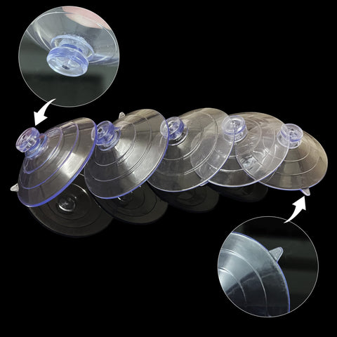 CrayBG Bird Feeder Suction Cups Pack ready for replacements when needed.