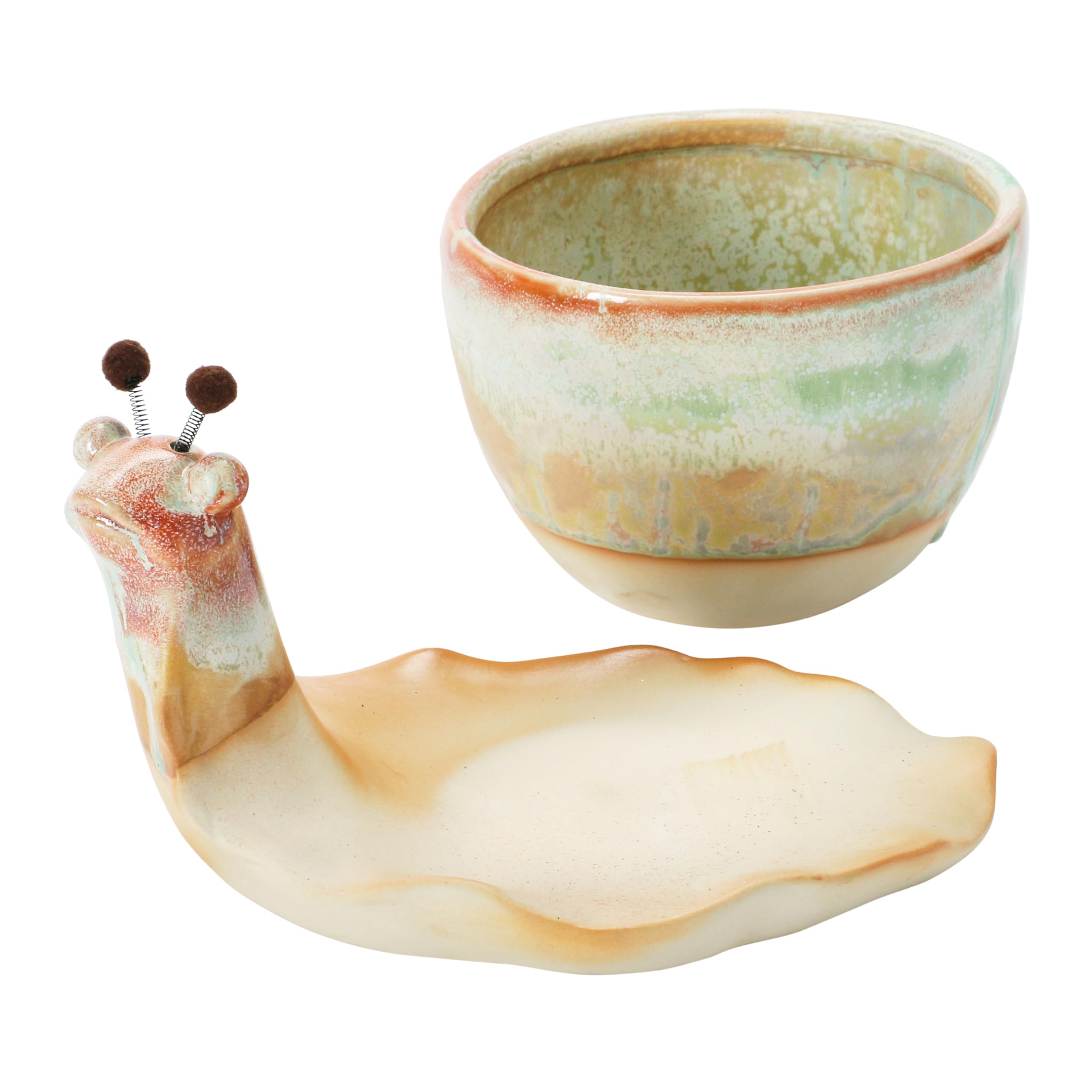 Perfect for patios, gardens, or indoor spaces with playful charm