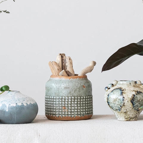 Creative Co-Op standalone accent suitable as a centerpiece.