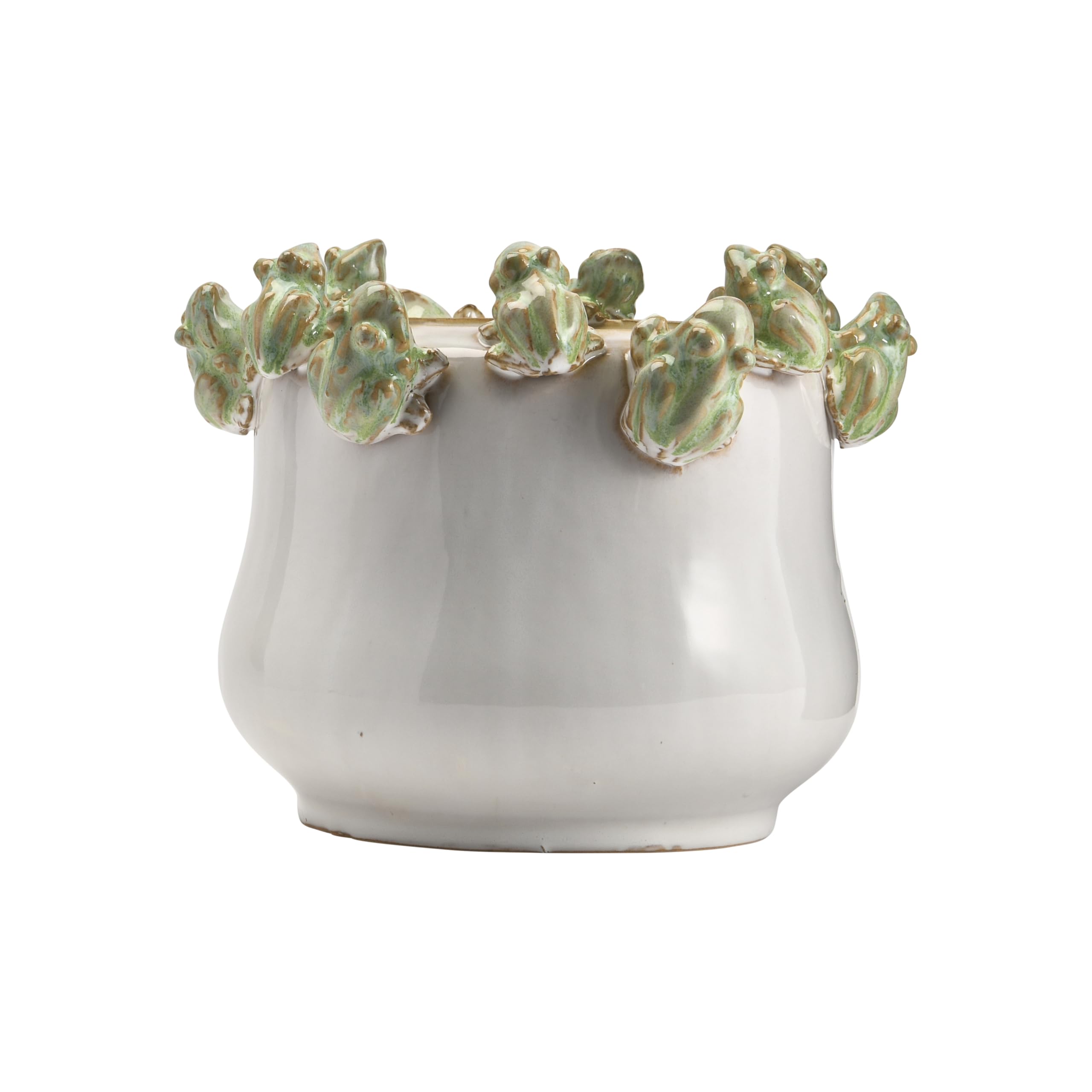 Pair with stands or other textures for an inviting display