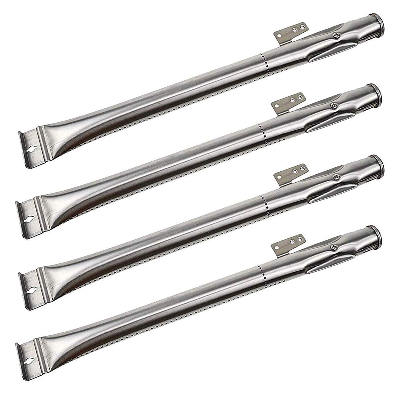 Criditpid burner tubes for Nexgrill 720-0783E ensure even heat distribution during grilling