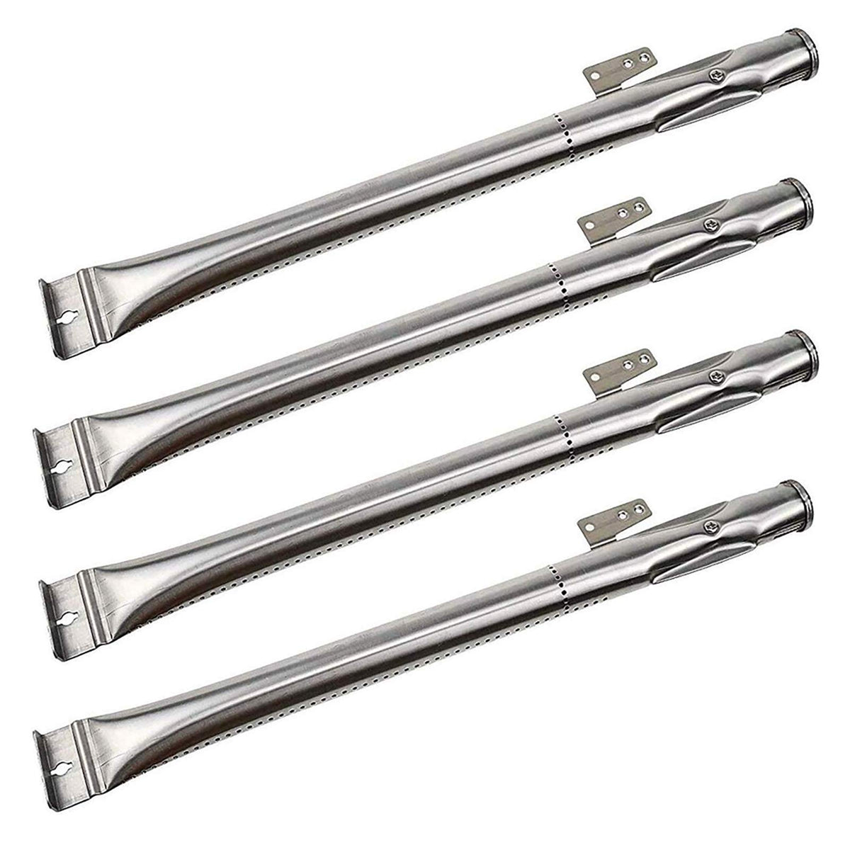 Criditpid burner tubes for Nexgrill 720-0783E ensure even heat distribution during grilling