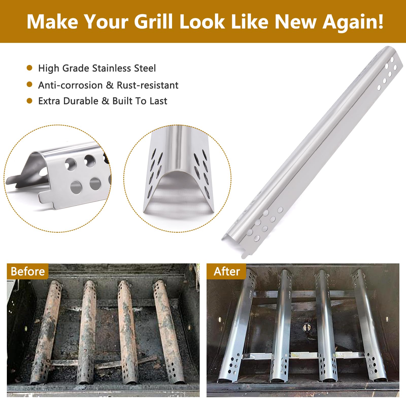 Criditpid compatibility guide helps match parts to Char-Broil Performance models