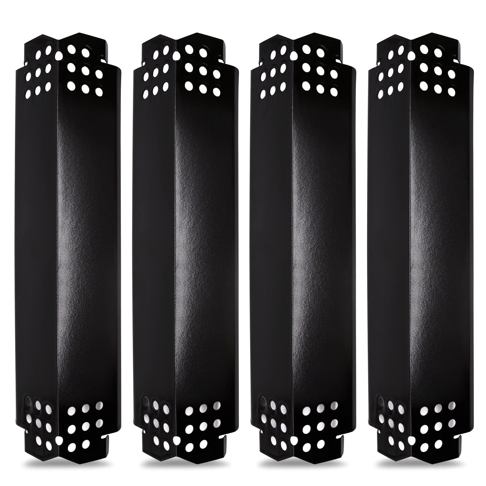 Criditpid grill heat plate for Nexgrill 720-0830H; promotes even cooking.