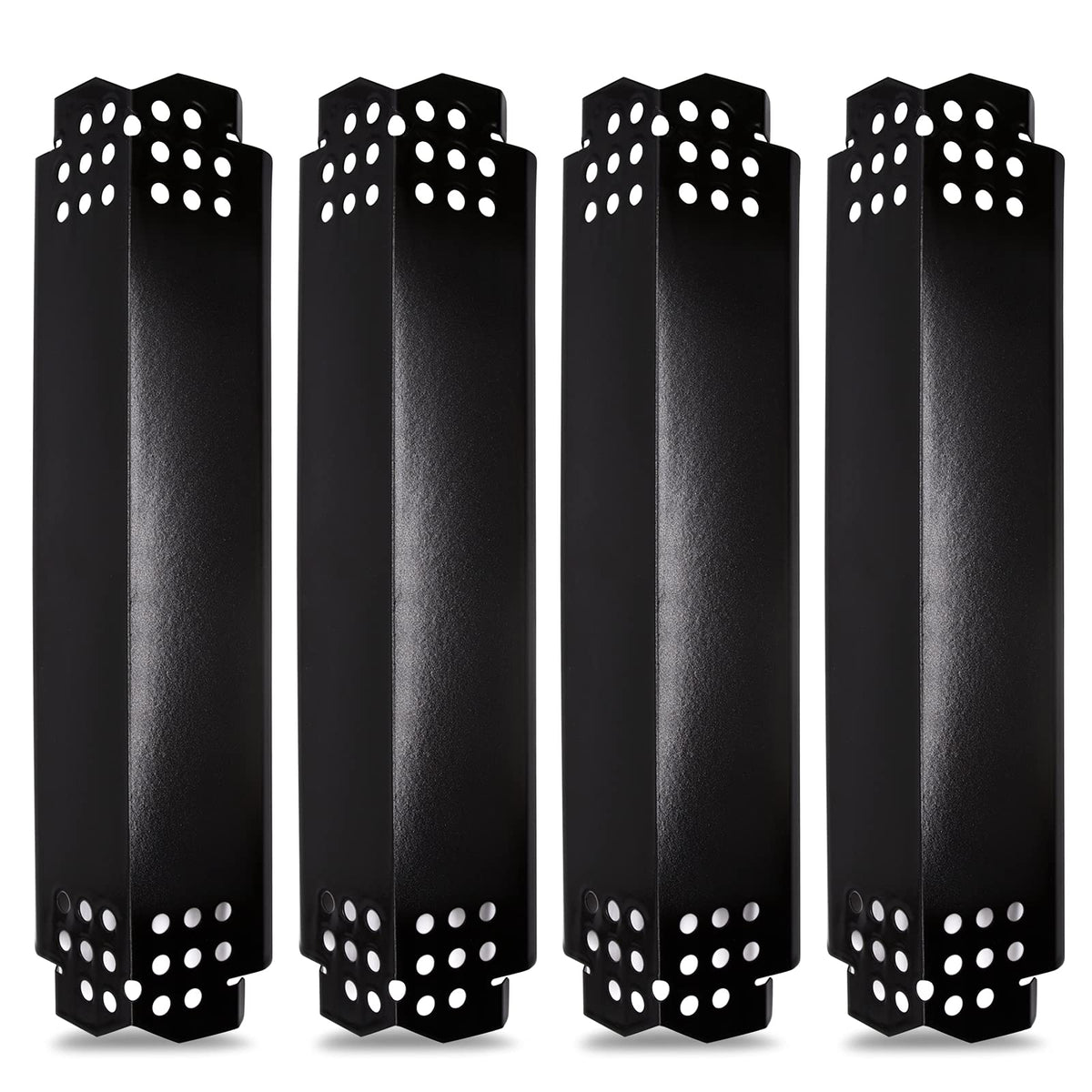 Criditpid grill heat plate for Nexgrill 720-0830H; promotes even cooking.