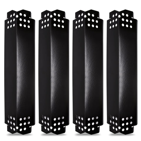 Criditpid grill heat plate for Nexgrill 720-0830H; promotes even cooking.