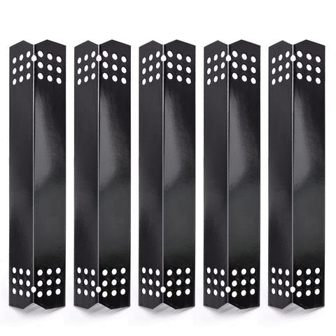 Criditpid heat plate for Nexgrill 720-0882A improves even heat distribution.