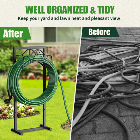 Crixny easy-assembly process lets you set up the stand in minutes.