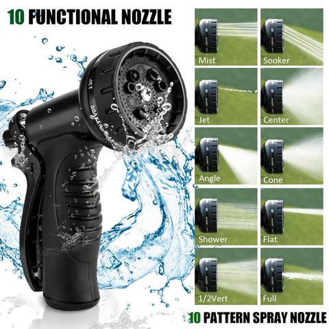Crixny no-kink interlocking design preventing tangles during use
