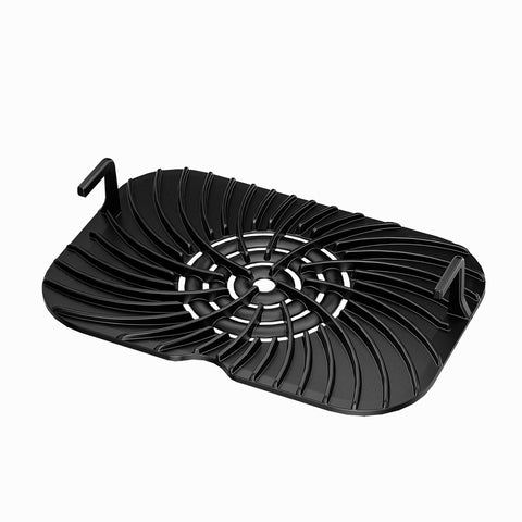 Croask grill grate for Ninja Foodi FG551 with durable non-stick surface for easy grilling
