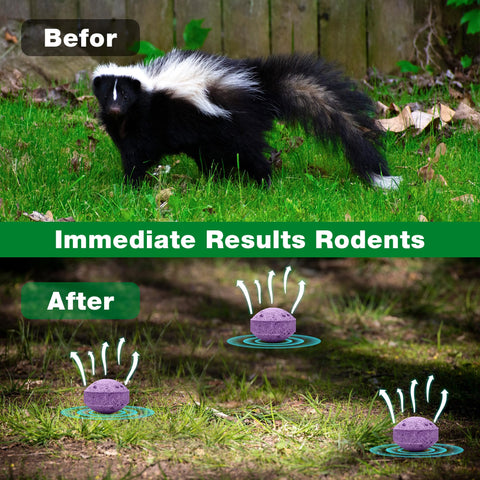 Crobirware outdoor-use pouch resists sun and rain for lasting scent release.