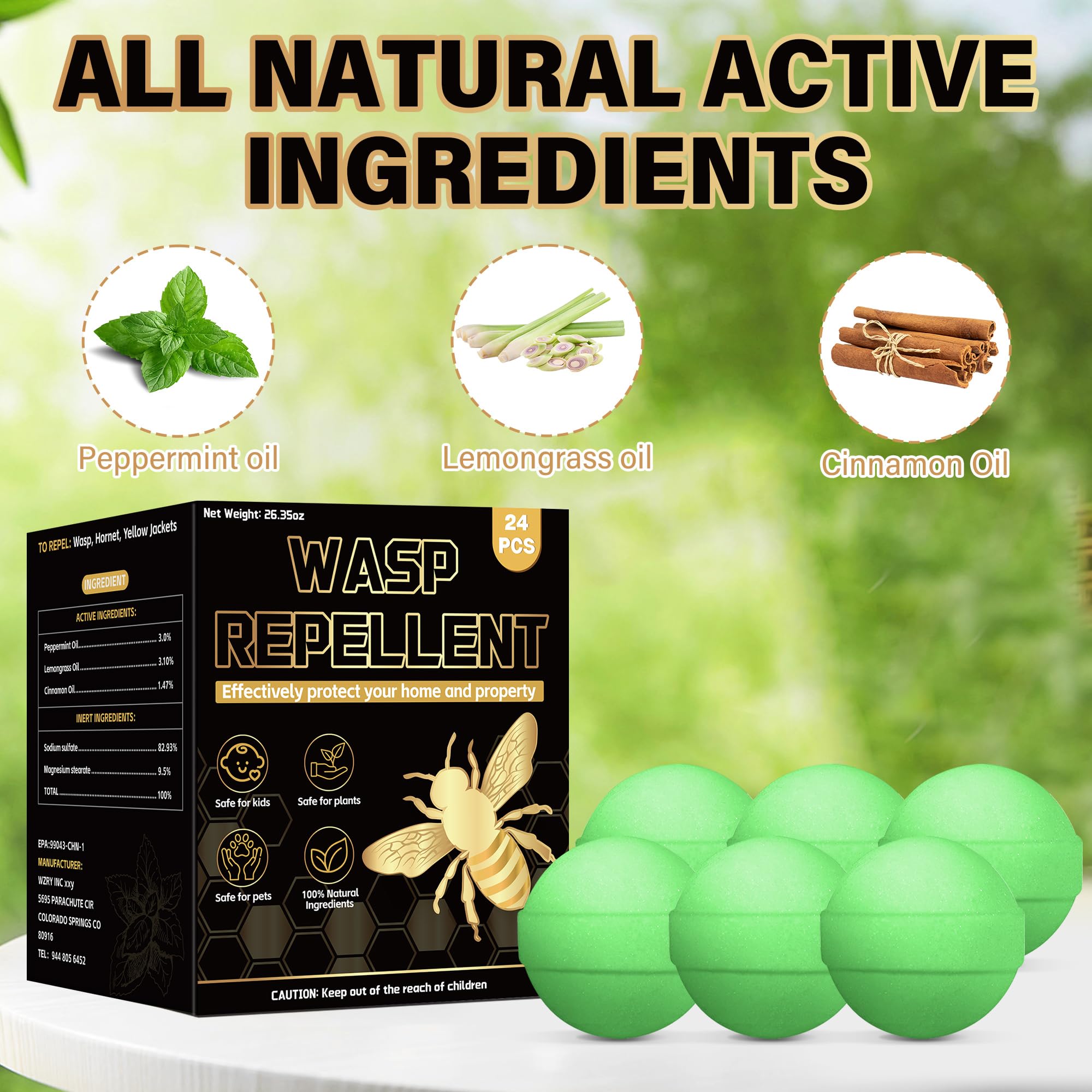 Crobirware pet-safe ingredients highlight non-toxic solution for families