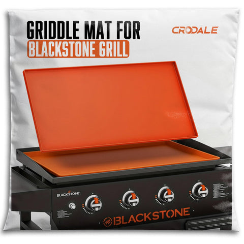 CRODALE BRANDS all-season protection against rust and dirt buildup