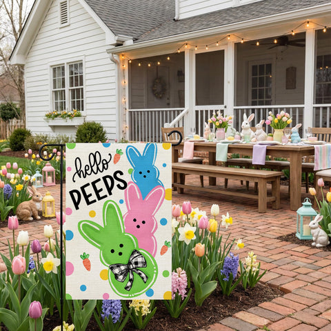 CROWNED BEAUTY makes a thoughtful seasonal gift for neighbors.