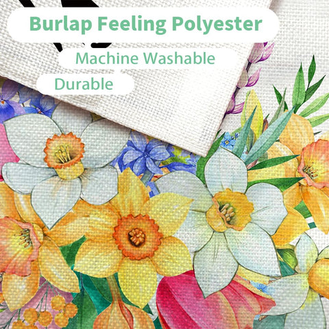 CROWNED BEAUTY hand-sewn stitching reinforces durability for long-term display.