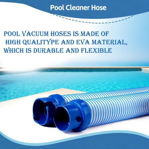 CRUSHONYOU hose facilitates quick installation with a tight seal