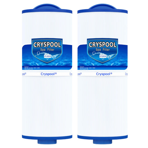 Cryspool 05039 filter compatible with Marquis spa models for reliable filtration.