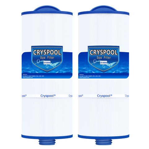Cryspool 06046 filter for J-300 offers easy fit and reliable spa filtration.