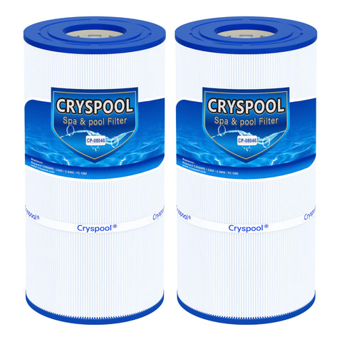 Cryspool 08046 filter compatible with CX900RE ensures reliable filtration.