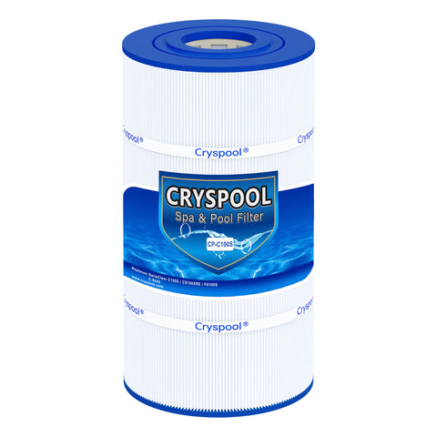 Cryspool C100S compatibility diagram for CX100XRE and PA100S, easy upgrade.
